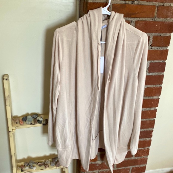 Z Supply | Sweaters | Z Supply Hooded Cardigan Long Sleeve Size Small Nwt |  Poshmark